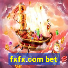 fxfx.com bet